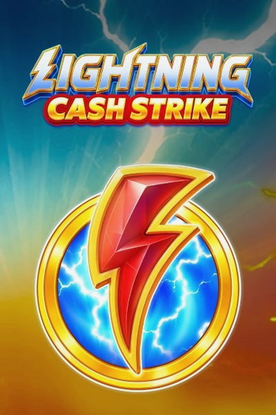 Lightning Cash Strike: la slot su Betrepublic Casino