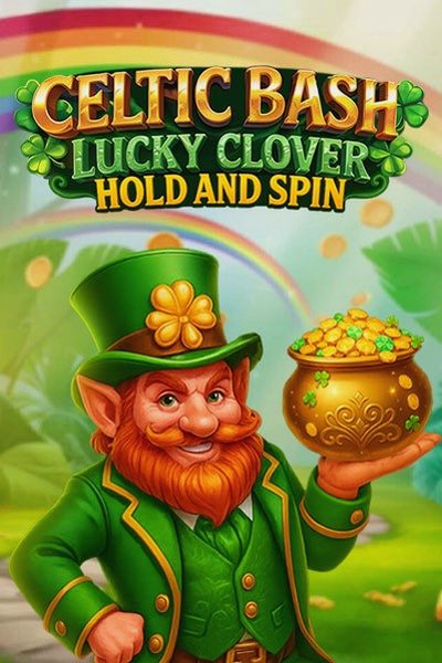 Lucky Clover: la slot su Betrepublic Casino