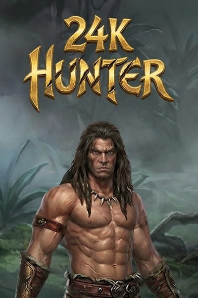 Slot 24K Hunter su Betwest Casino