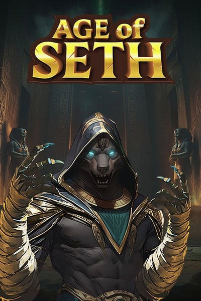 Slot Age Of Seth su Betwest Casino