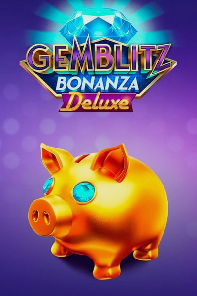 Gemblitz Bonanza Deluxe: la slot su Betwest Casino
