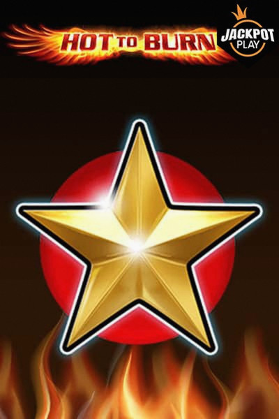Slot machine Hot to Burn Jackpot Play su Betwest Casino