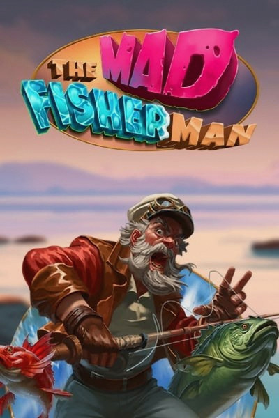 Slot The Mad Fisherman su Casinova Casino