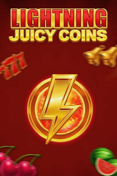 Lightning Juicy Coins: la slot su Cleobetra Casino