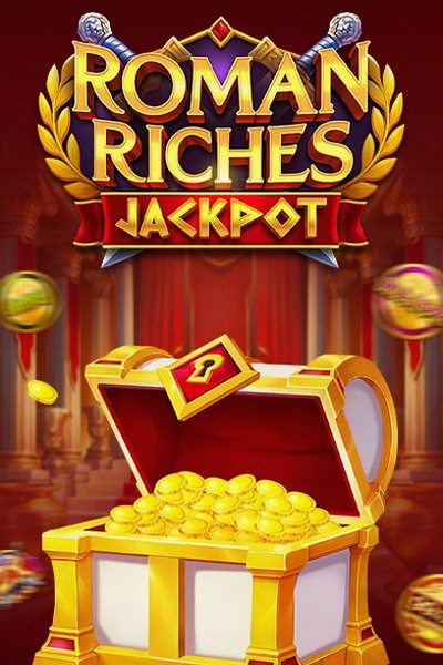 Slot Roman Riches Jackpot su Cleobetra Casino