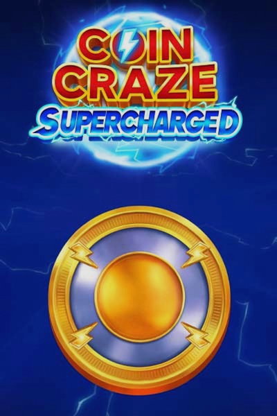 Slot Coin Craze: Supercharged su Kingmaker Casino