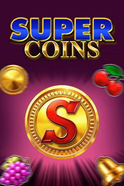 Slot SUPER COINS su Kingmaker Casino