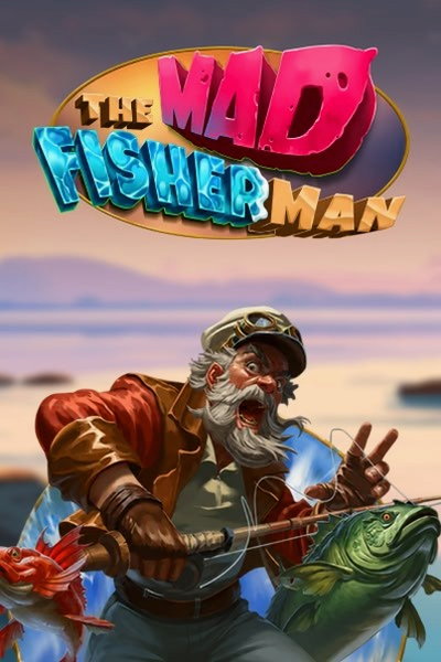Slot The Mad Fisherman su Kingmaker Casino