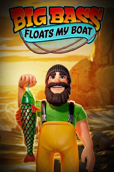 Slot Big Bass Floats my Boat su Betwest Casino