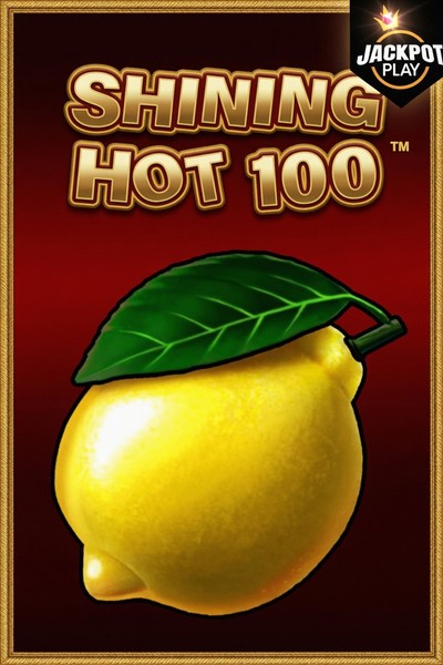 Slot Shining Hot 100 Jackpot Play su Betwest Casino